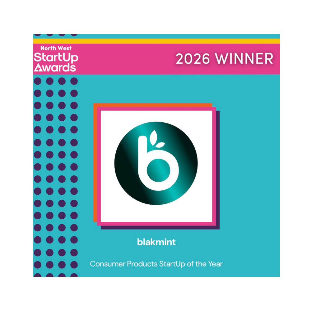 Blakmint Celebrates Prestigious Award Win – A Milestone for Better Aligner & Retainer Care